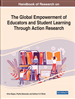 Using Action Research to Promote Meaningful E-Service-Learning Experience for Preservice Teachers