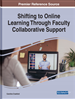 A Knowledge-Based Risk-Driven Model Supporting Collaborative Online Course Creation