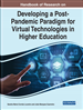 Instagram as a Learning Space to Introduce Virtual Technology Tools Into Post-COVID Higher Education