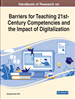 Handbook of Research on Barriers for Teaching...