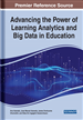 Advancing the Power of Learning Analytics and...