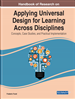 UDL in Higher Education: A Global Overview of the Landscape and Its Challenges