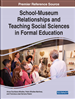 School-Museum Relationships and Teaching Social Sciences in Formal Education