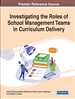 Investigating the Roles of School Management Teams in Curriculum Delivery Through ICTs in Education: E-Schools' Community Engagement