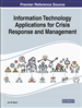 Information Technology Applications for Crisis...
