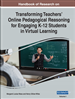 Using Technology-Enhanced Activities to Transform K–5 Mathematics Planning, Teaching, and Learning