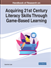 Factors Affecting the Successful Implementation of an E-Education Policy and Community Engagement: Acquiring 21st Century Skills Through E-Learning