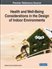 Health and Well-Being: Considerations in the Design of Indoor Environments for the Elderly