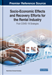Socio-Economic Effects and Recovery Efforts for the Rental Industry: Post-COVID-19 Strategies