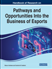 The Role of Esports Events in the Tourism Industry: The Cases of Spain and Argentina