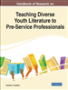 Embedding Diverse Children's Literature Throughout a Teacher Preparation Program