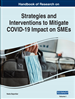 Impact of COVID-19 on Indian SMEs and Survival Strategies