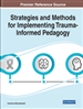 Strategies and Methods for Implementing Trauma-Informed Pedagogy