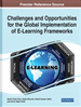 Opportunities and Challenges of E-Learning in Turkey