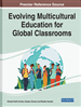 Multiculturalism in Teacher Education