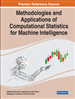 Methodologies and Applications of Computational Statistics for Machine Intelligence