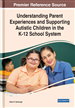 K-12 Educational Leadership and Autism