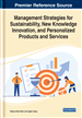 Management Strategies for Sustainability, New...