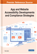 Practical Approach for Apps Design in Compliance With Accessibility, Usability, and User Experience