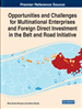 “Belt and Road” Initiative as a Development Chance for the Western Balkan Countries: The Case of Serbia