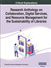 Academic and Research Libraries' Portals: A Literature Review From 2003 to the Present