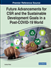 CSR and SDGs in Early-Stage Entrepreneurship: A Startup Perspective of Sustainability