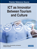 Importance of ICT Advancement and Culture of Adaptation in the Tourism and Hospitality Industry for Developing Countries