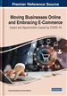 Surviving Disruption and Uncertainty Through Digital Transformation: A Case Study on Small to Medium-Sized Enterprises (SME)