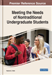Meeting the Needs of Nontraditional Undergraduate Students