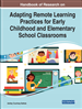 Preschool Teacher Evaluations of the Distance Education Process