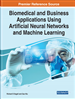 Biomedical and Business Applications Using Artificial Neural Networks and Machine Learning