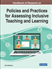 Handbook of Research on Policies and Practices for Assessing Inclusive Teaching and Learning