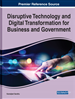Disruptive Technology and Digital Transformation...