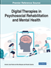 The Road to Digitally-Driven Mental Health Services: Remote Psychological Interventions