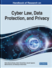 Handbook of Research on Cyber Law, Data...
