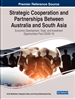 Medical, Pharmaceutical, and Healthcare Trade Relationships Between Australia and South Asian Nations