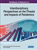 Anxiety During the Pandemic: The Perceptions of Health Importance, Health Knowledge, and Health Consciousness