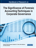 Significance of Forensic Accounting Techniques in Corporate Governance