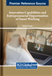 Entrepreneurial and Innovative Opportunities of Smart Working and Distance Learning