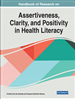 Handbook of Research on Assertiveness, Clarity, and Positivity in Health Literacy