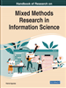 Using Simple and Complex Mixed Methods Research Designs to Understand Research in Information Science