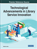 Technological Advancements in Library Service Innovation