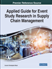 Introduction to the Event Study Method in Management and Supply Chain Management Research