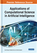 Applications of Computational Science in Artificial Intelligence
