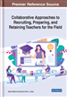 Collaborative Partnerships in Teacher Preparation: Implementation and Impact of an Embedded Clinical Experience Model for Educator Induction