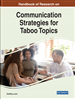 Communicating Human-Object Orientation: Rhetorical Strategies for Countering Multiple Taboos