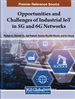 Recent and Emerging Technologies in Industrial IoT