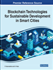 Blockchain Technologies for Sustainable Development in Smart Cities