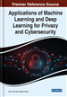 Application of Machine Learning to User Behavior-Based Authentication in Smartphone and Web