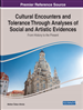 Cultural Encounters and Tolerance Through Analyses of Social and Artistic Evidences: From History to the Present